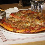 Restaurante Est Roma Pizza