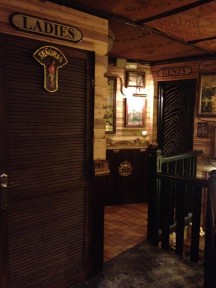 Bar Livingstone-Turismo Toledo