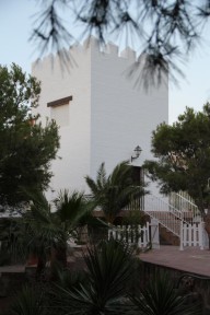 Almería | San José | Rincón Exquisito