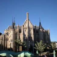 Astorga Gaudi