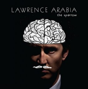Lawrence Arabia | The Sparrow