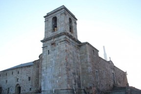 Peña de Francia Santuario | Salamanca