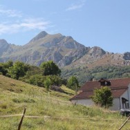Senda del oso | Montañas de Asturias