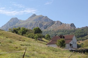 Senda del oso | Montañas de Asturias