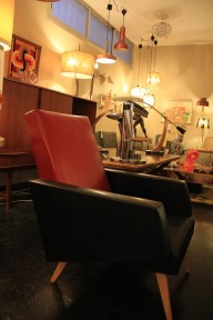 Muebles restaurados | Lacabina | Pamplona